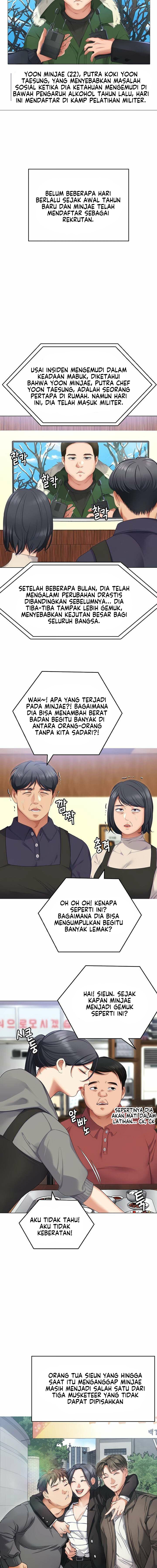 Today Dinner - Chapter 103 19