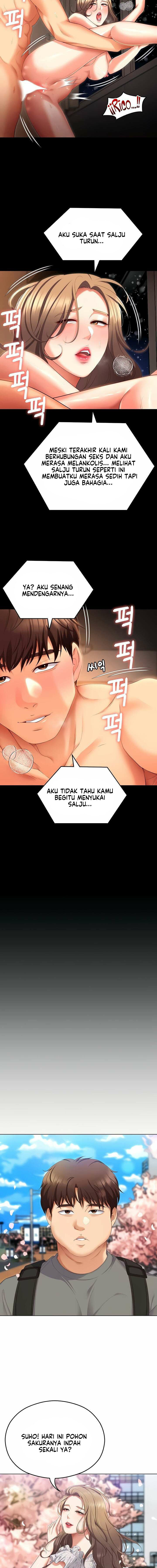 Today Dinner - Chapter 103 14