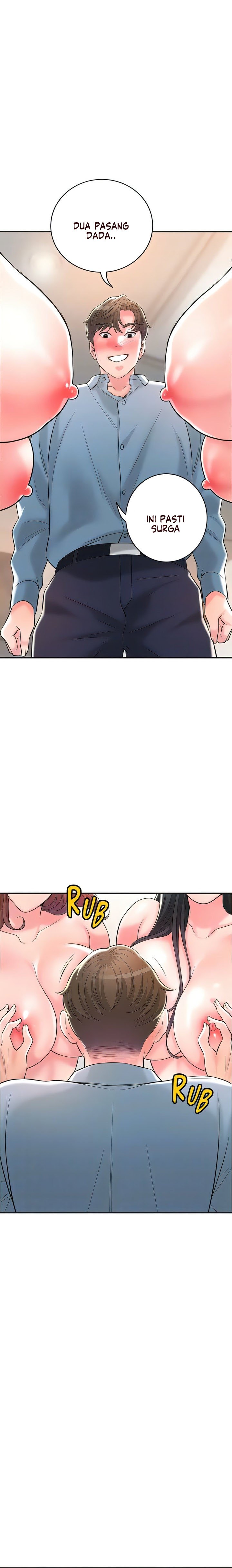 New Town - Chapter 103 18