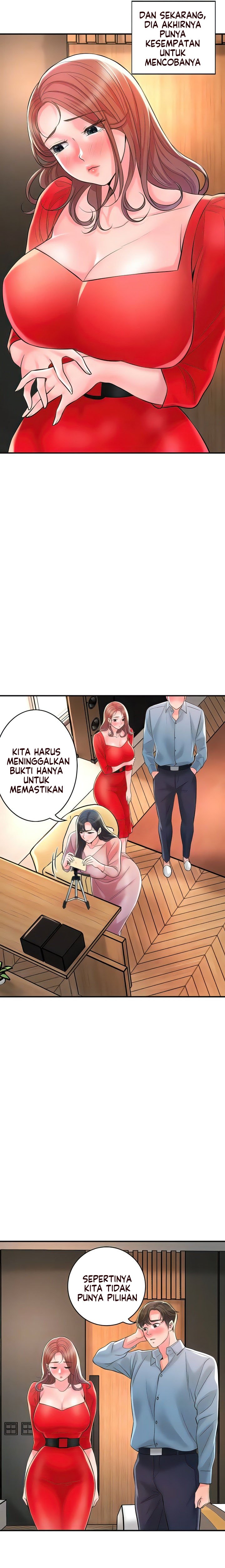 New Town - Chapter 103 11