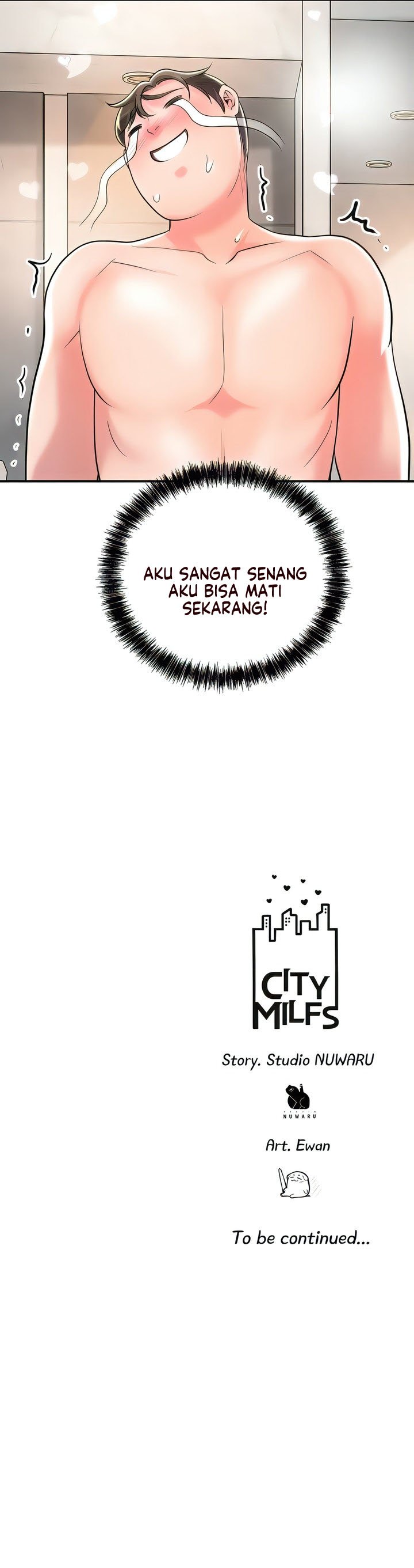 New Town - Chapter 103 27