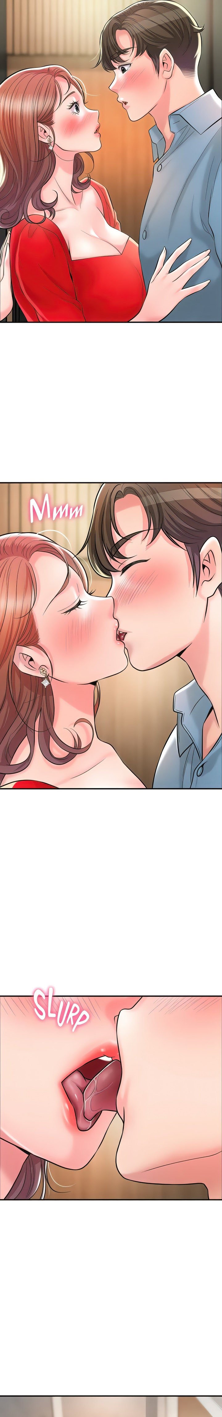 New Town - Chapter 103 13