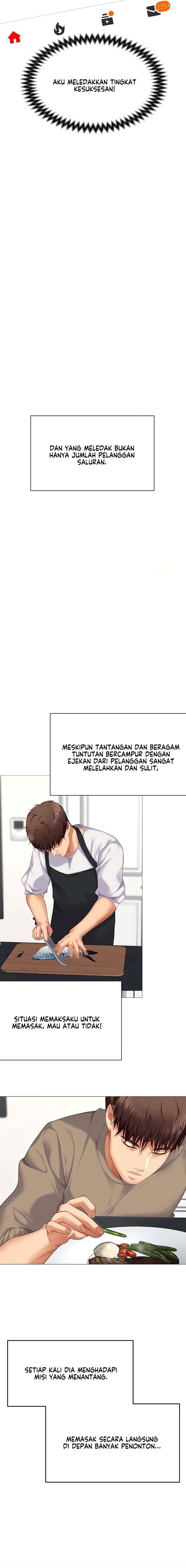 Today Dinner - Chapter 105 20