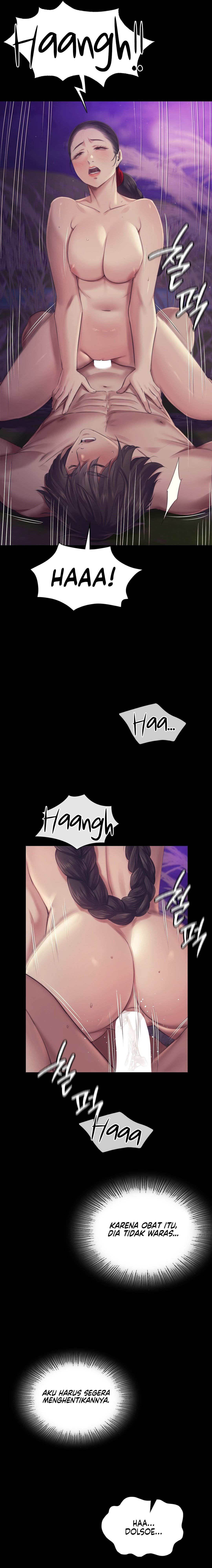 Madam - Chapter 107 20