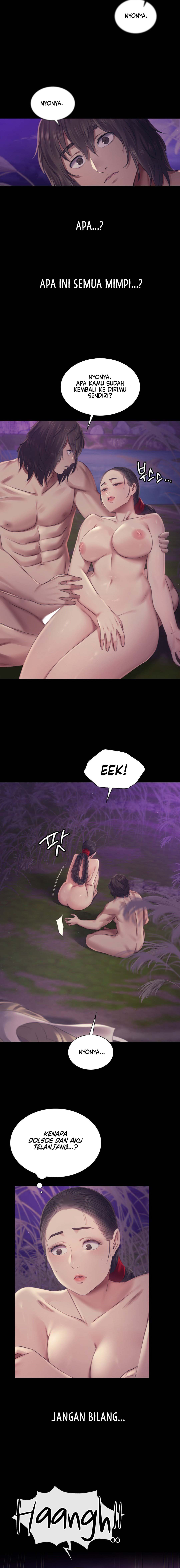 Madam - Chapter 107 33