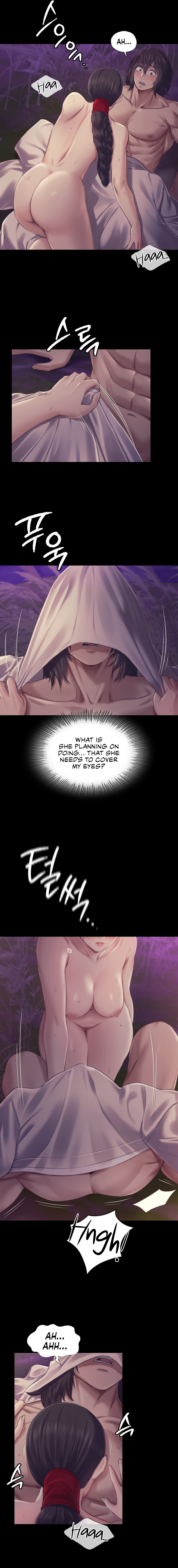 Madam - Chapter 107 7