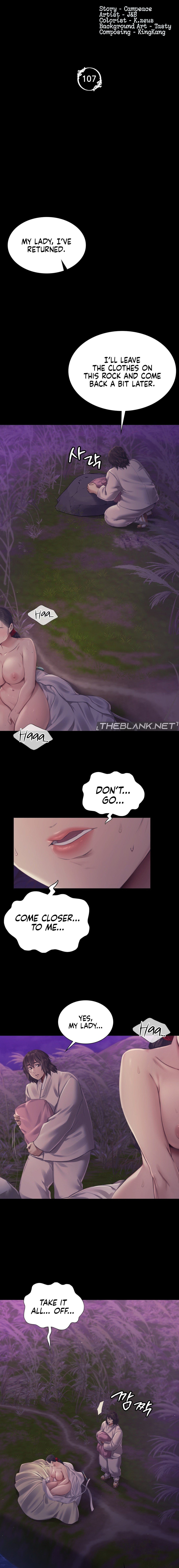 Madam - Chapter 107 3