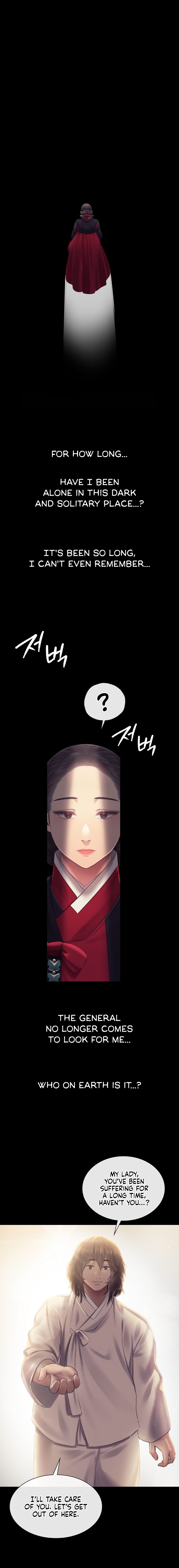 Madam - Chapter 107 28