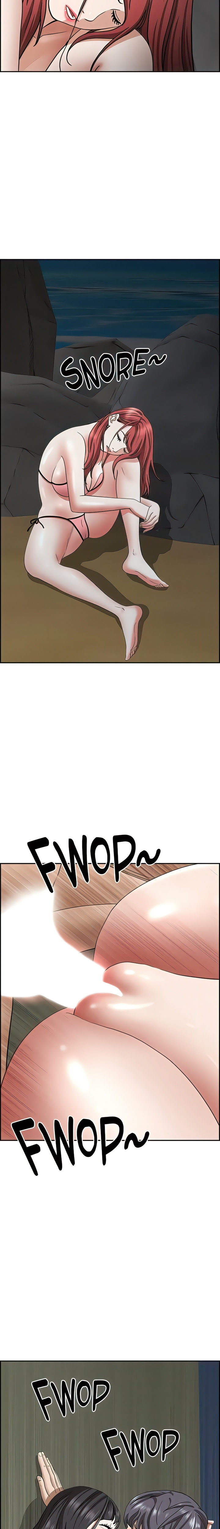 Living With a MILF - Chapter 100 13