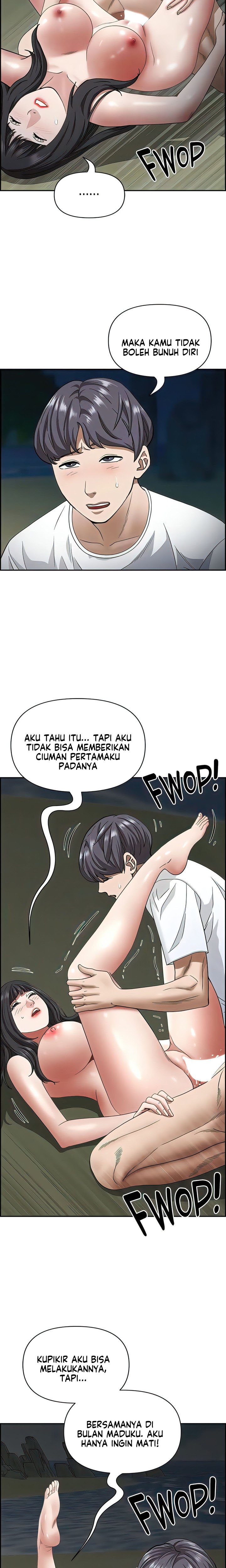 Living With a MILF - Chapter 100 18