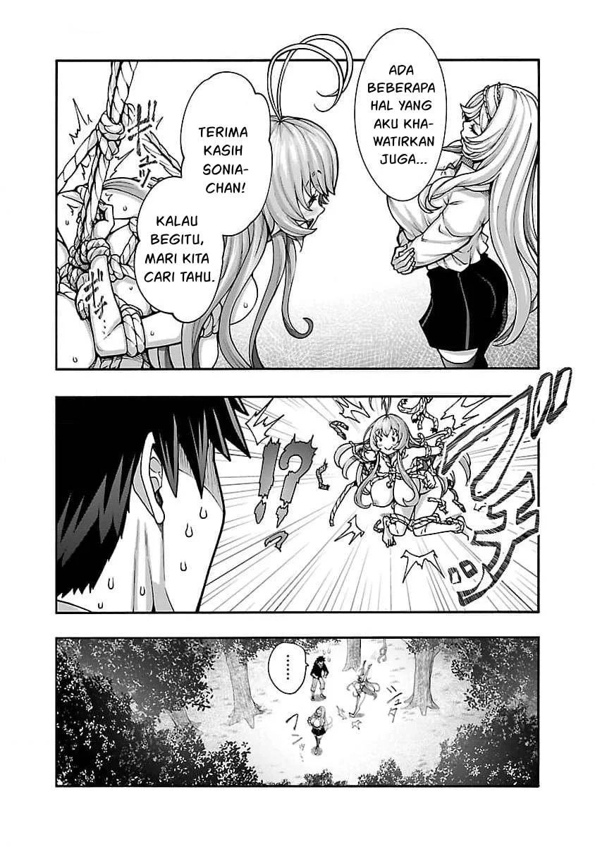 Erotical Wizard &#038; Twelve Brides - Chapter 10.2 3