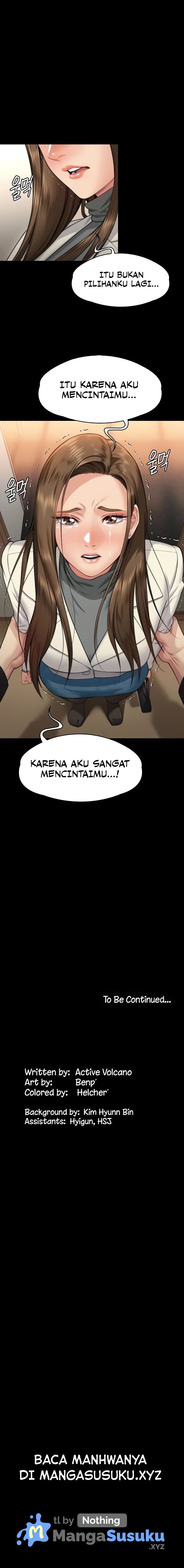 Queen Bee (Andrew) - Chapter 335 7
