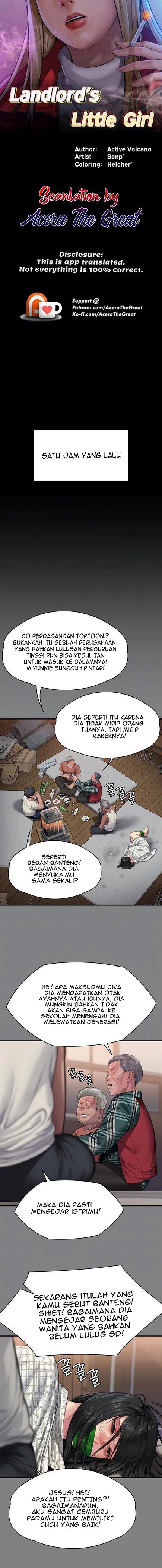 Queen Bee (Andrew) - Chapter 308 3