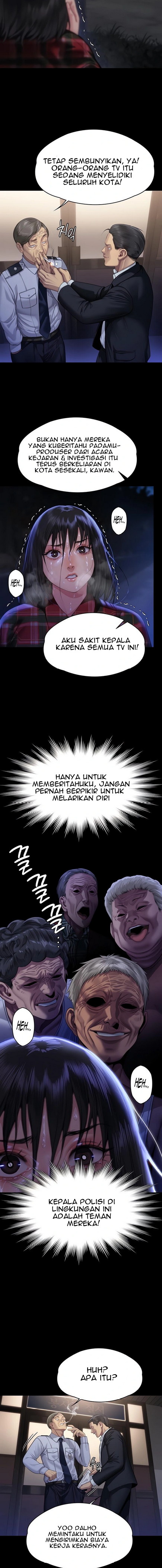 Queen Bee (Andrew) - Chapter 308 10
