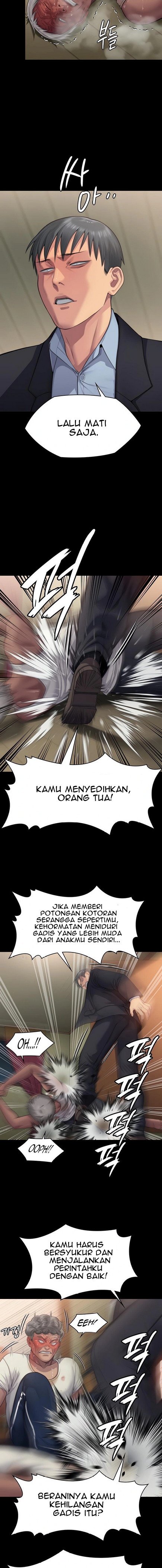 Queen Bee (Andrew) - Chapter 308 13