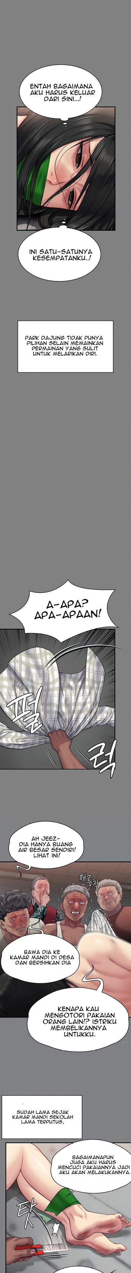 Queen Bee (Andrew) - Chapter 308 4