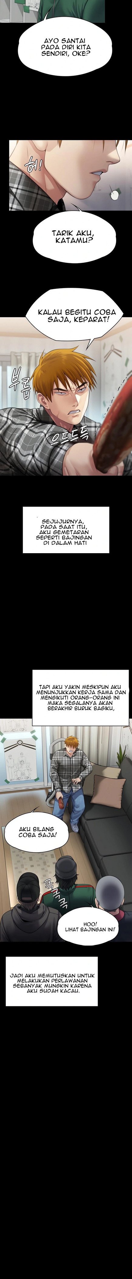 Queen Bee (Andrew) - Chapter 308 21