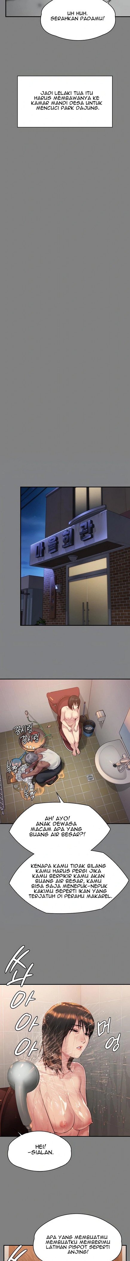 Queen Bee (Andrew) - Chapter 308 5