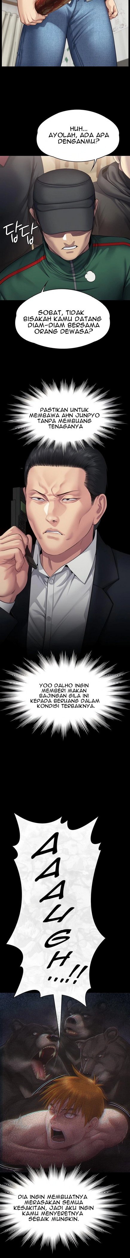 Queen Bee (Andrew) - Chapter 308 19