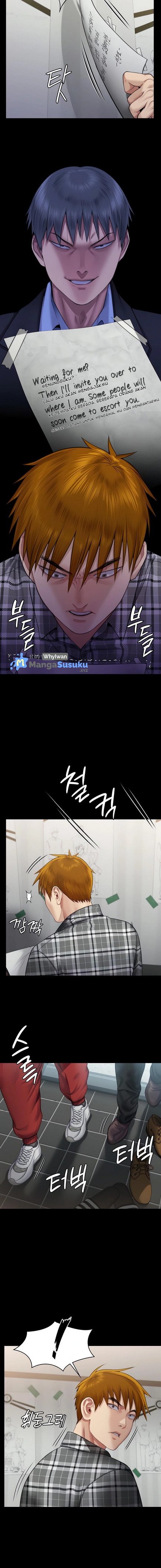 Queen Bee (Andrew) - Chapter 308 17