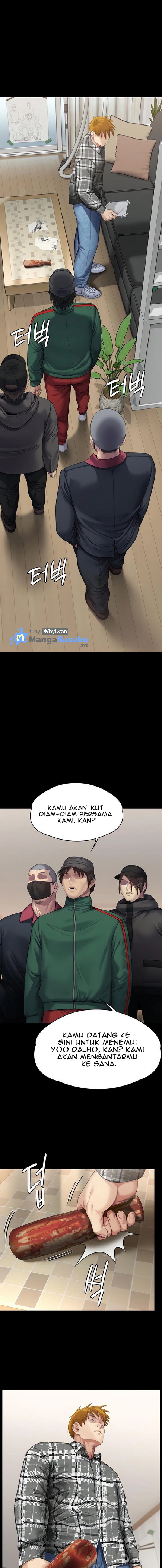 Queen Bee (Andrew) - Chapter 308 18