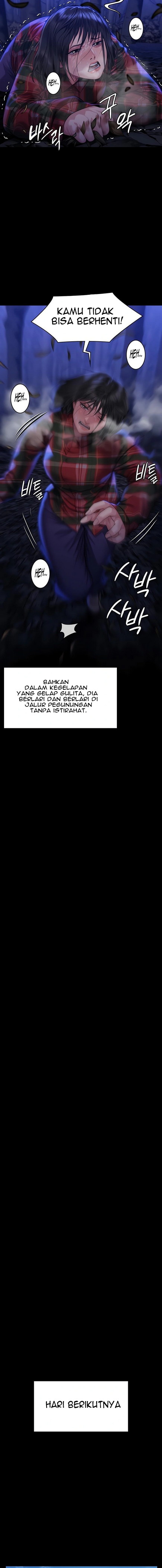 Queen Bee (Andrew) - Chapter 308 15