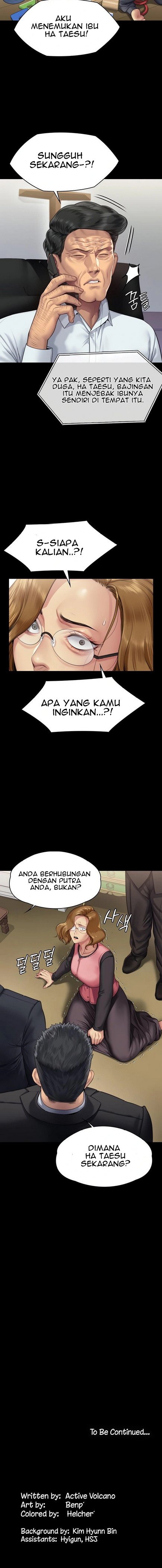 Queen Bee (Andrew) - Chapter 308 23
