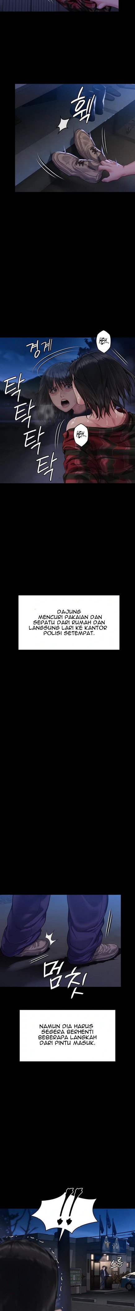Queen Bee (Andrew) - Chapter 308 9