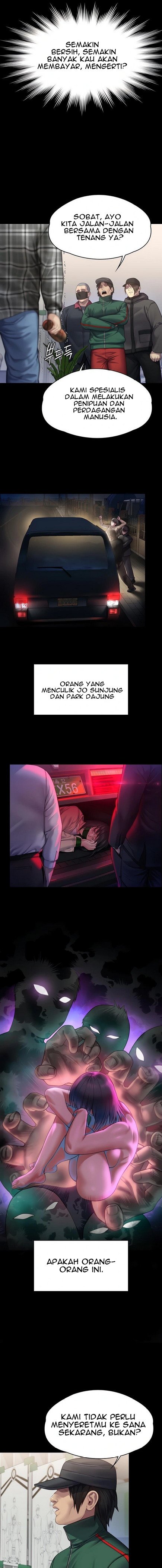 Queen Bee (Andrew) - Chapter 308 20