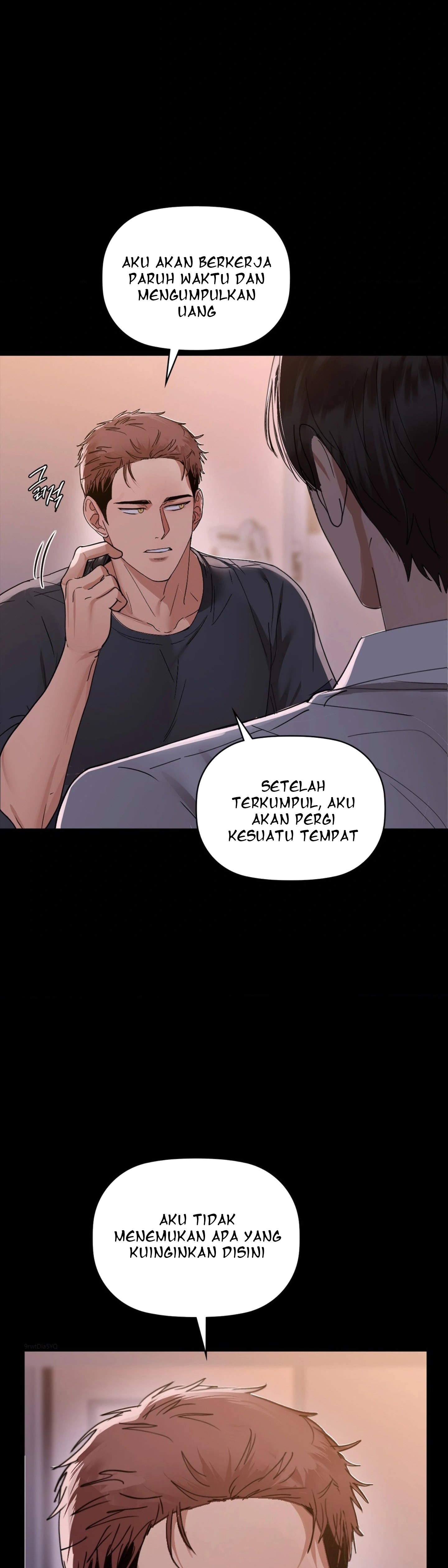 Caffeine - Chapter 51 19