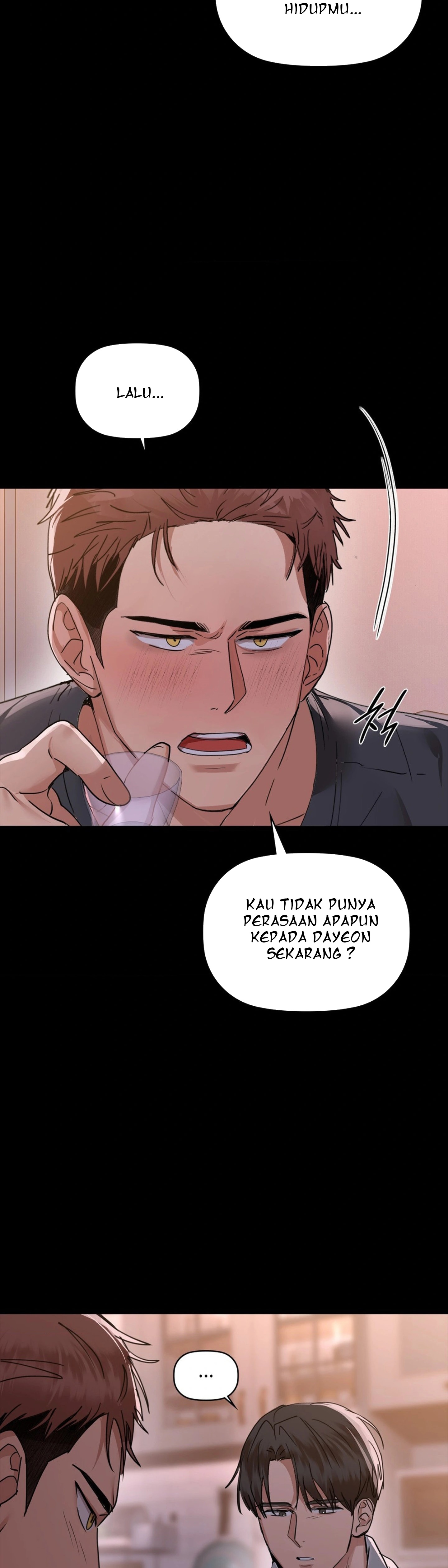 Caffeine - Chapter 51 14