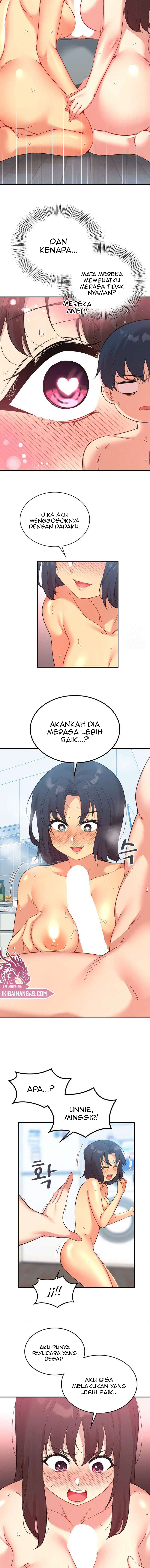 My Life With The Smart Application - Chapter 51 6