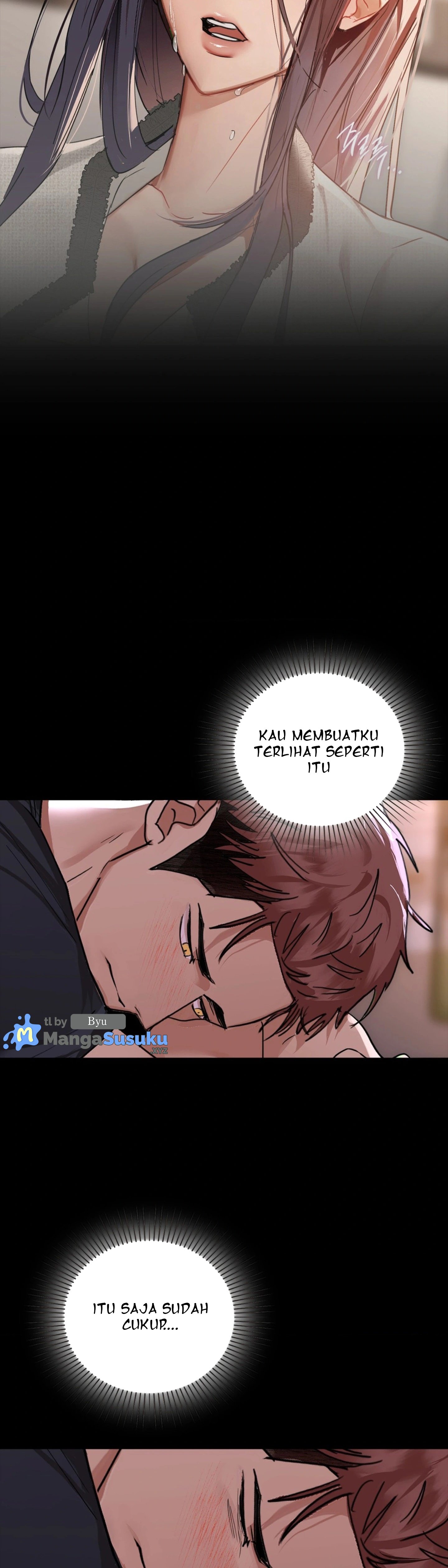 Caffeine - Chapter 51 32