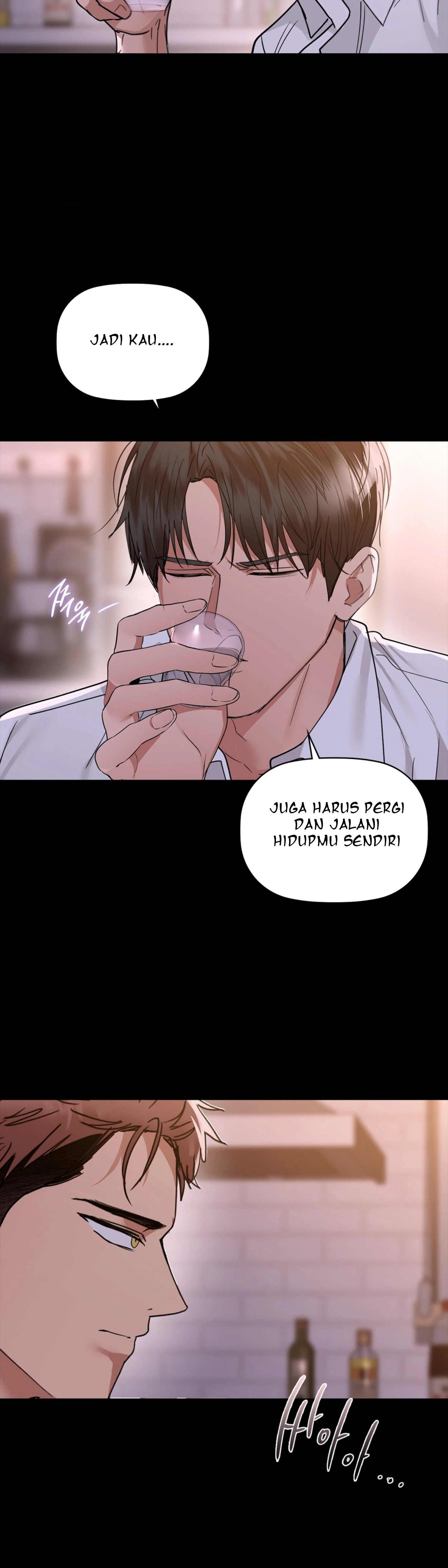 Caffeine - Chapter 51 17