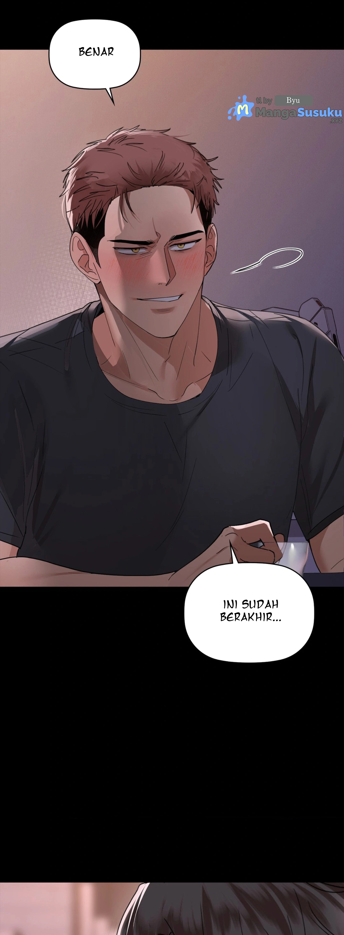 Caffeine - Chapter 51 6
