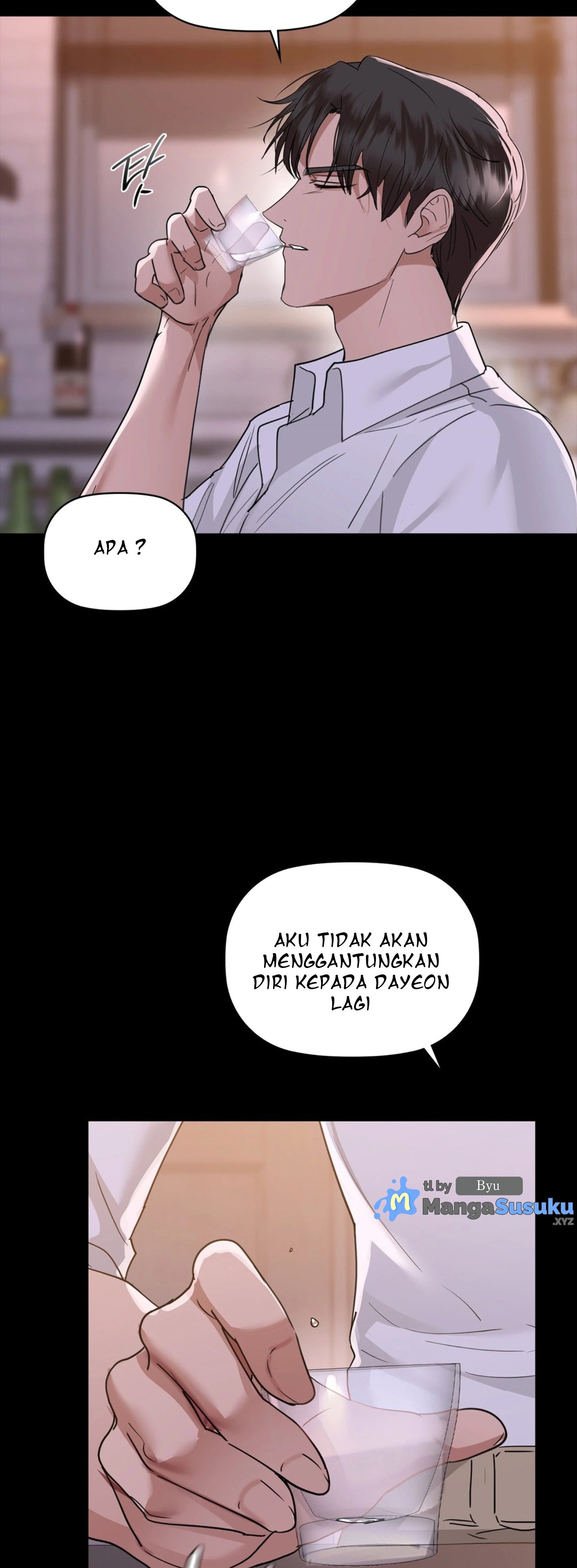 Caffeine - Chapter 51 11