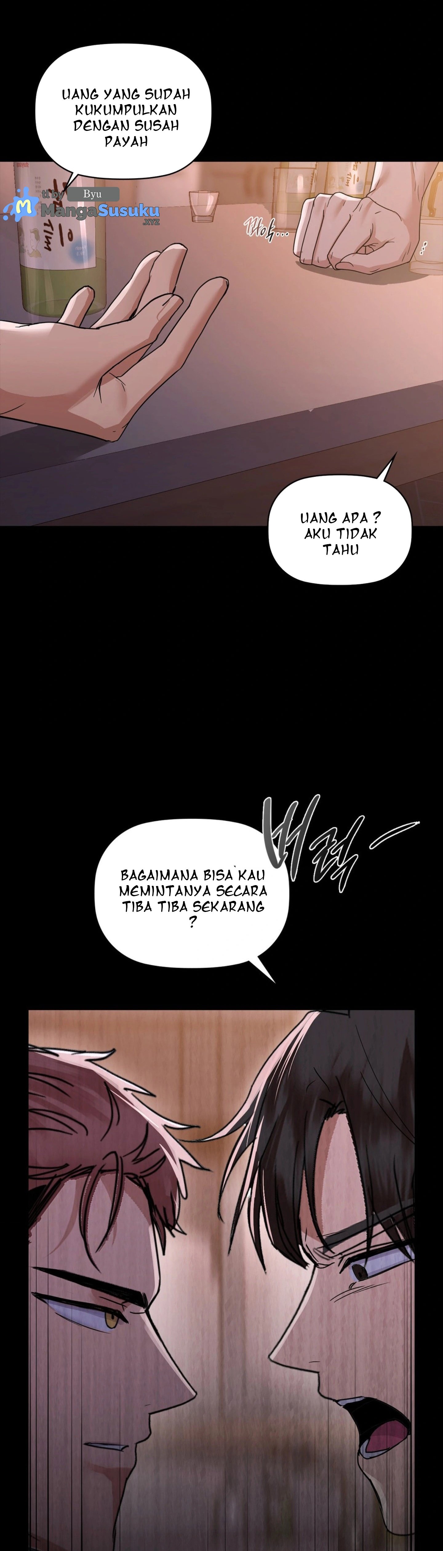 Caffeine - Chapter 51 25