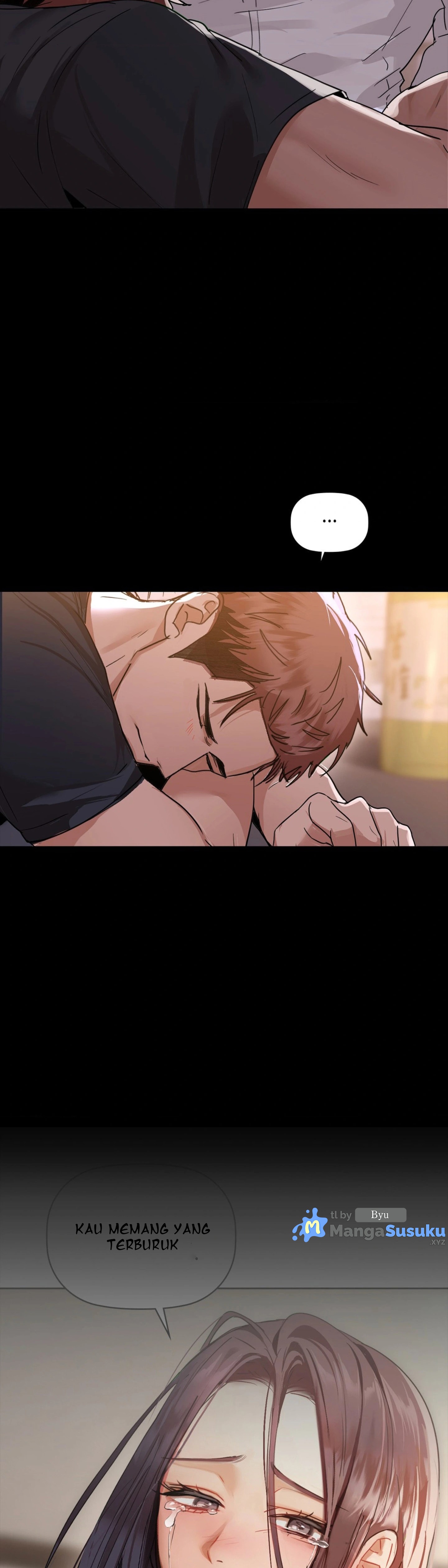 Caffeine - Chapter 51 31