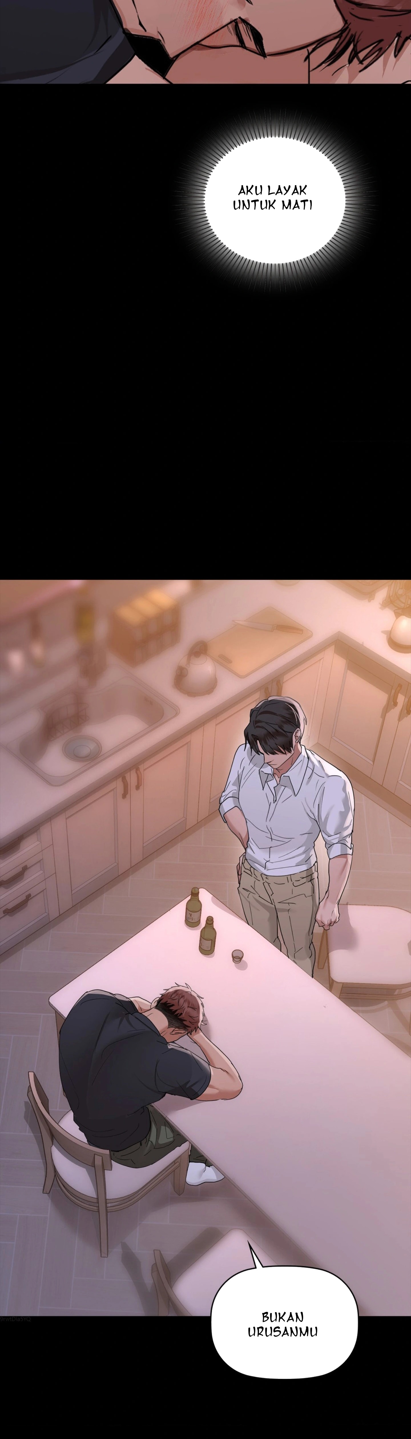 Caffeine - Chapter 51 33