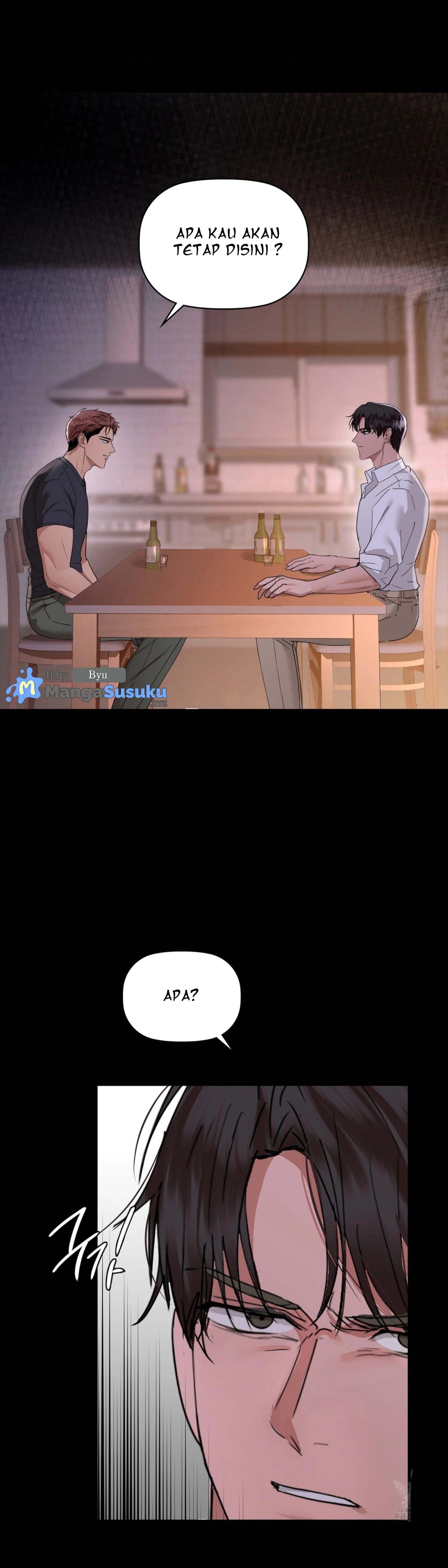Caffeine - Chapter 51 18