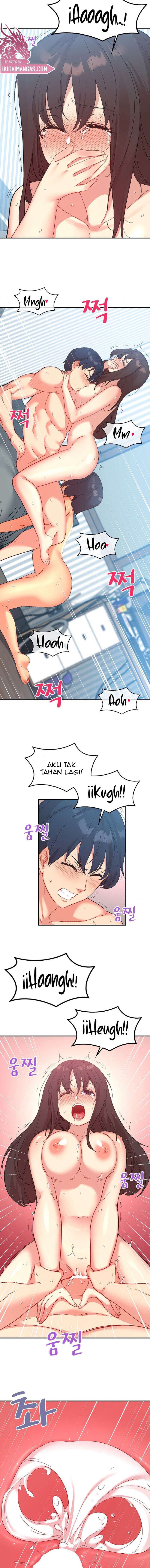 My Life With The Smart Application - Chapter 51 12
