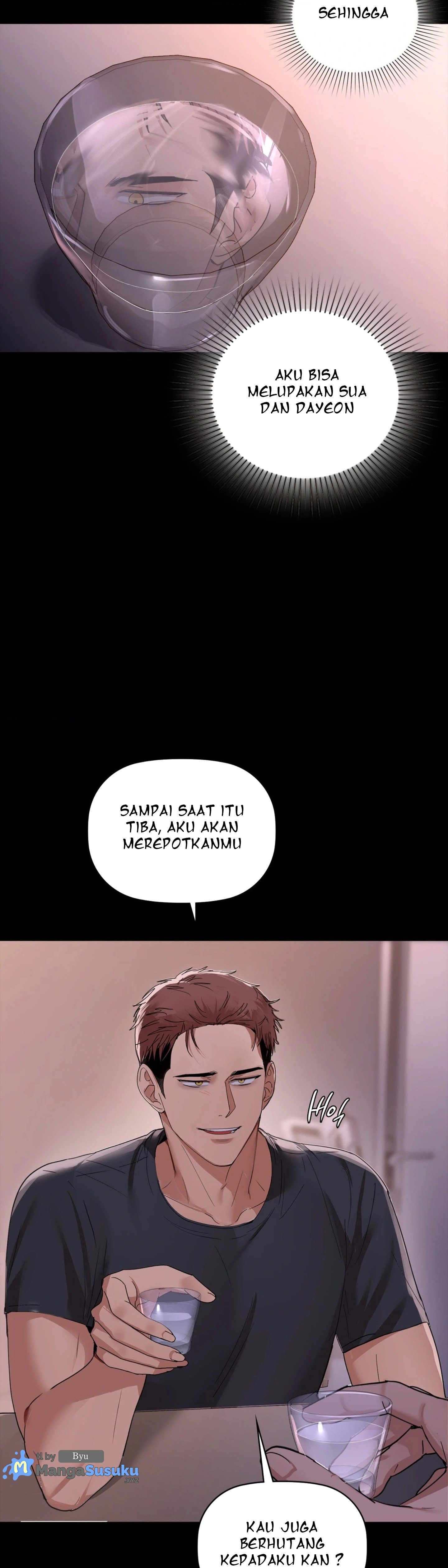 Caffeine - Chapter 51 21