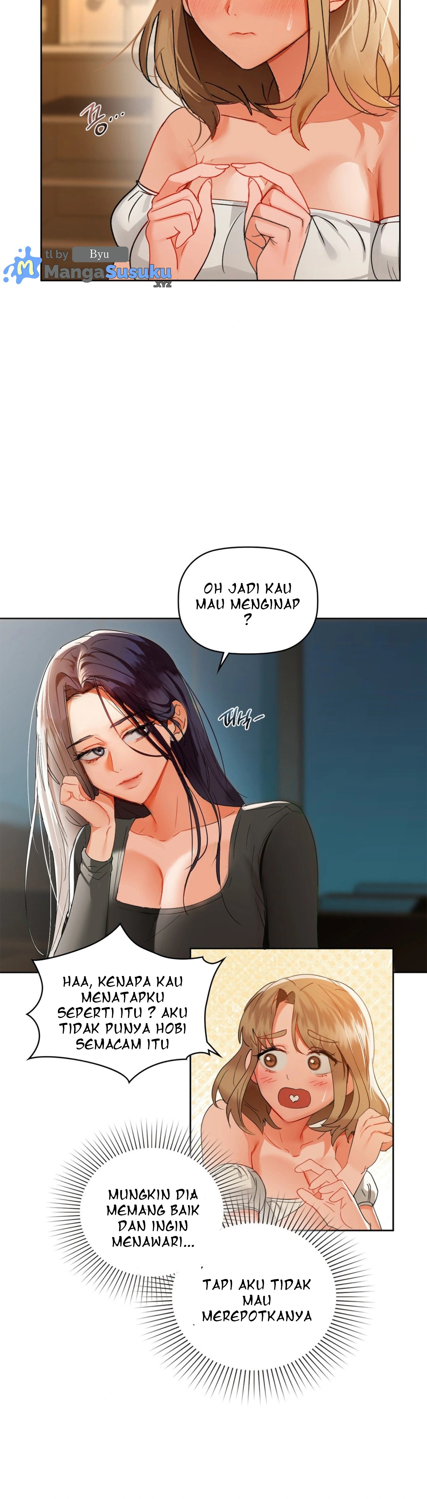 Caffeine - Chapter 50 24