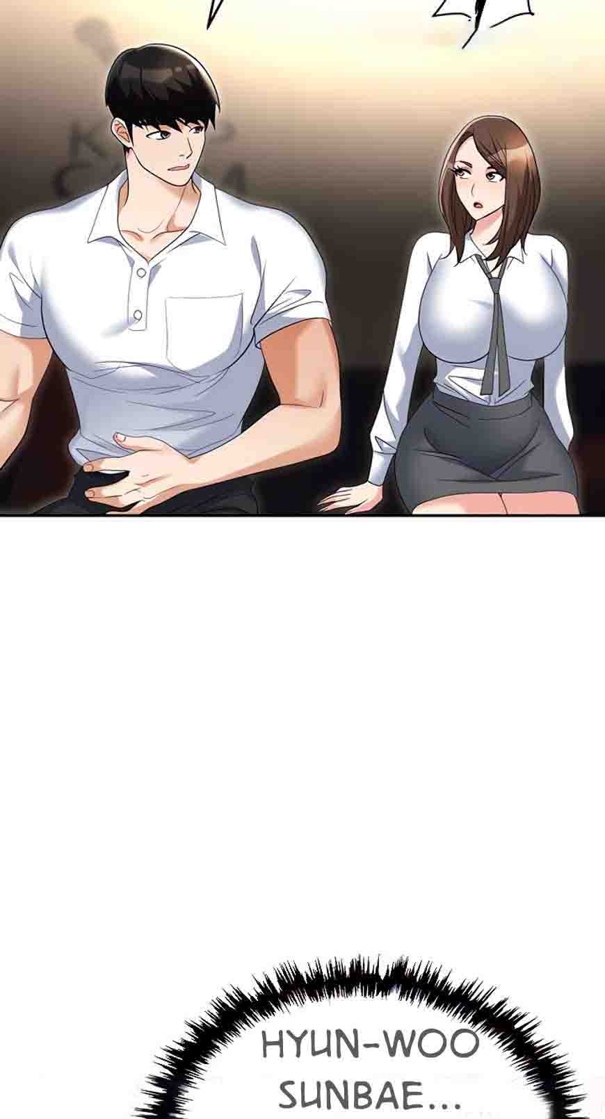 Trap (Park Min) - Chapter 50 6