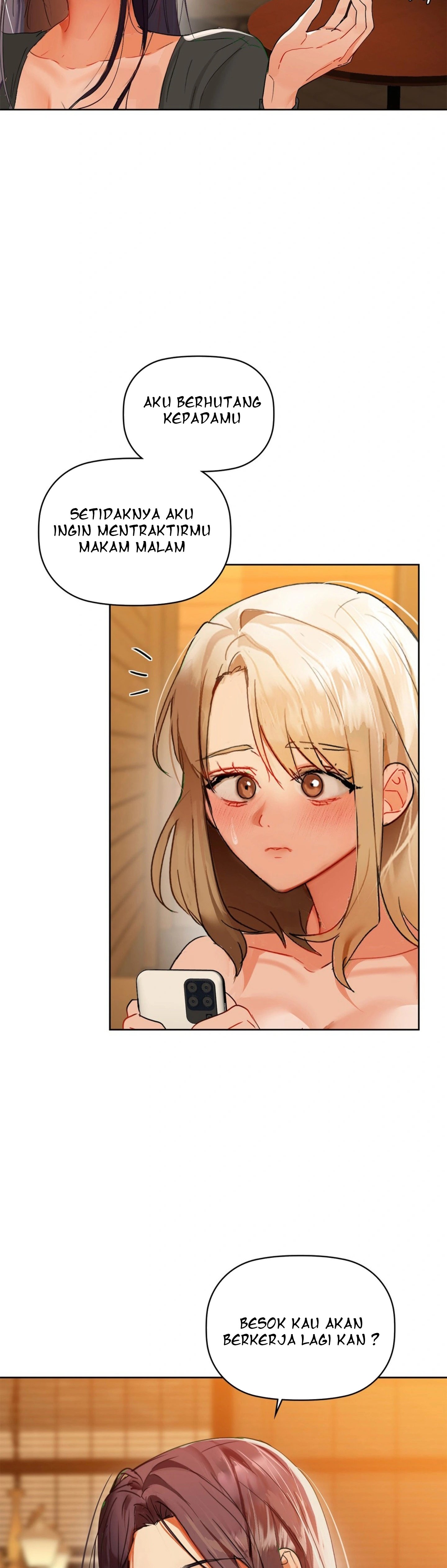 Caffeine - Chapter 50 27