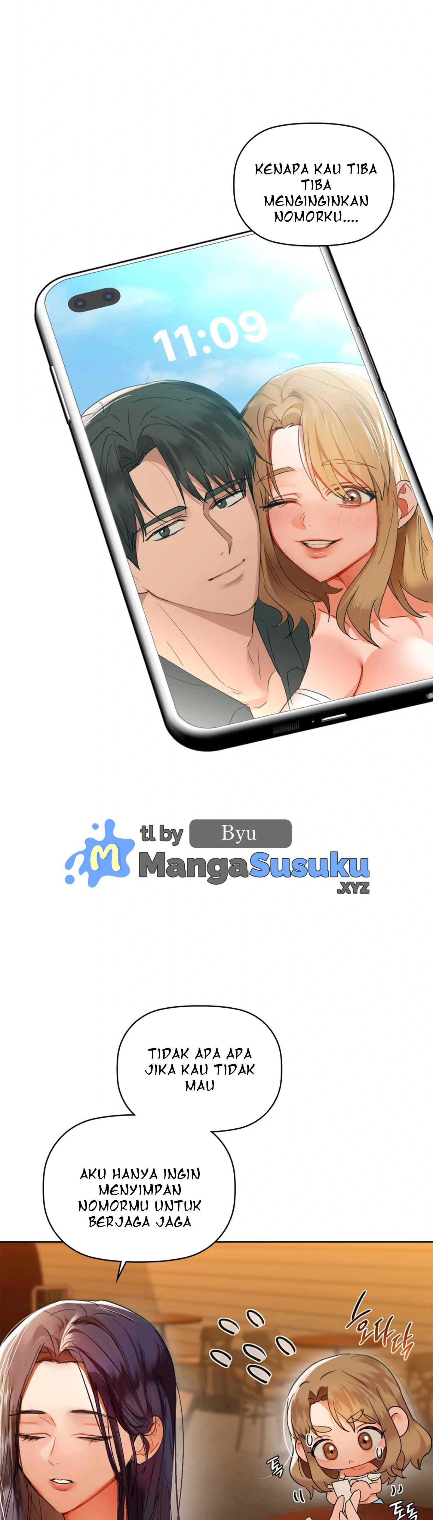 Caffeine - Chapter 50 26