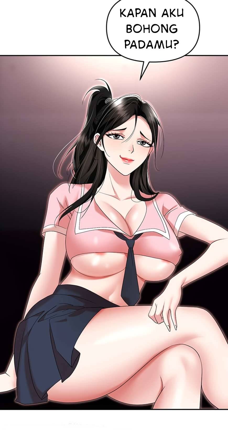 Trap (Park Min) - Chapter 50 24