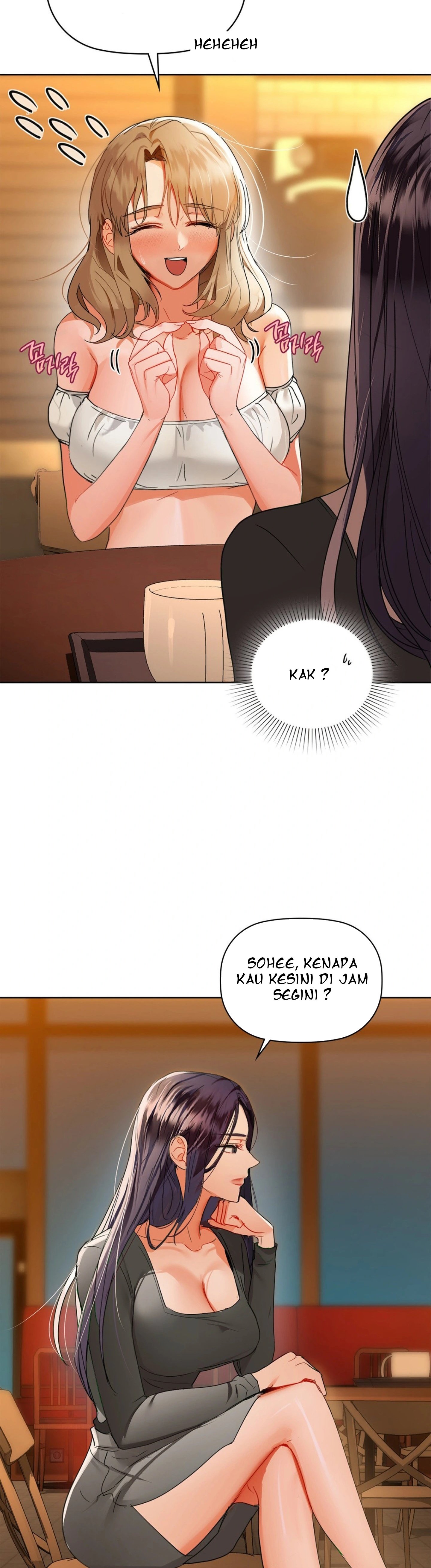 Caffeine - Chapter 50 22
