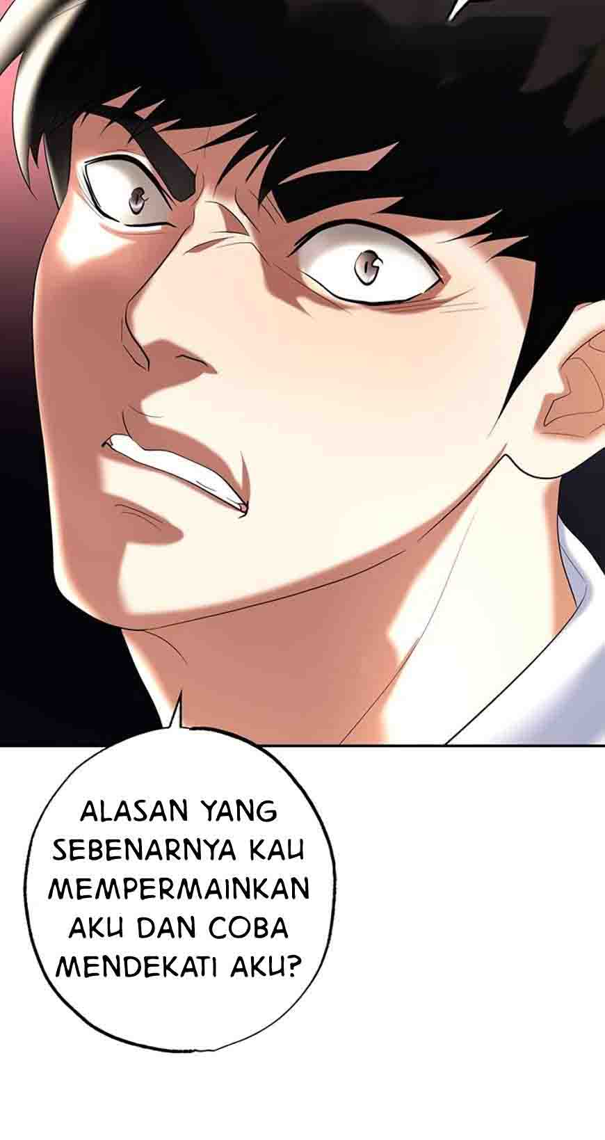 Trap (Park Min) - Chapter 50 26