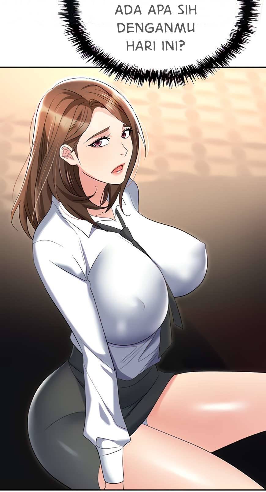 Trap (Park Min) - Chapter 50 7